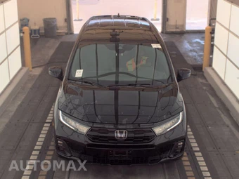 2025 Honda Odyssey Sport-L - miniatura 2