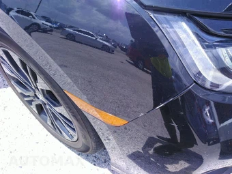 2025 Honda Odyssey Sport-L - miniatura 22