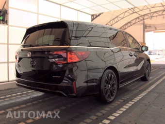 2025 Honda Odyssey Sport-L - miniatura 4