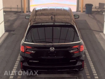 2025 Honda Odyssey Sport-L - miniatura 5
