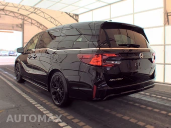 2025 Honda Odyssey Sport-L - miniatura 6