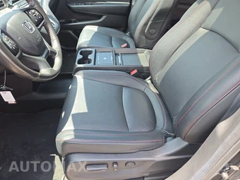2025 Honda Odyssey Sport-L - miniatura 7