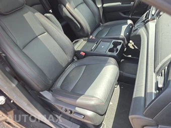 2025 Honda Odyssey Sport-L - miniatura 8
