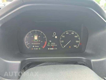 2025 Honda Odyssey Sport-L - miniatura 10