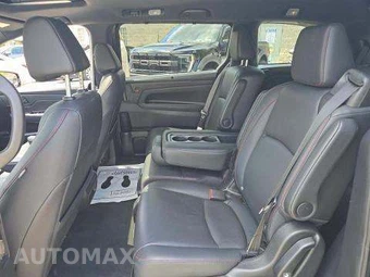 2025 Honda Odyssey Sport-L - miniatura 14