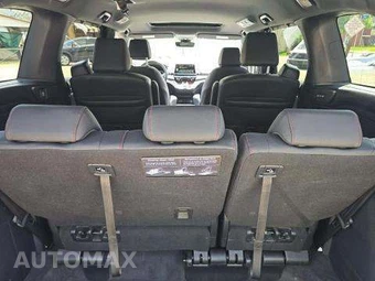 2025 Honda Odyssey Sport-L - miniatura 15