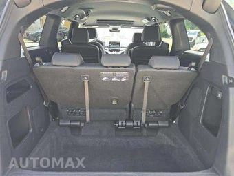 2025 Honda Odyssey Sport-L - miniatura 16