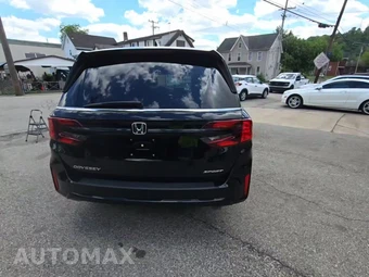2025 Honda Odyssey Sport-L - miniatura 4