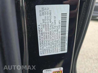 2025 Honda Odyssey Sport-L - miniatura 6