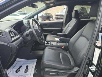 2025 Honda Odyssey Sport-L - miniatura 7