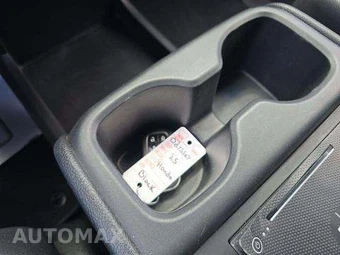 2025 Honda Odyssey Sport-L - miniatura 9