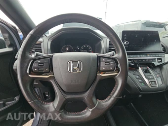 2025 Honda Odyssey Sport-L - miniatura 10