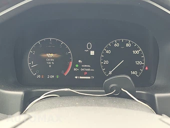 2025 Honda Odyssey Sport-L - miniatura 12