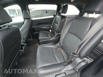2025 Honda Odyssey Sport-L - miniatura 13