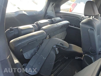 2025 Honda Odyssey Sport-L - miniatura 14