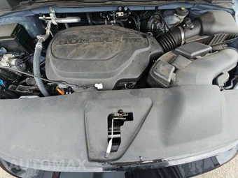 2025 Honda Odyssey Sport-L - miniatura 16