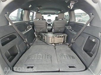 2025 Honda Odyssey Sport-L - miniatura 17