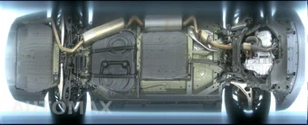 2025 Honda Odyssey Sport-L - miniatura 18