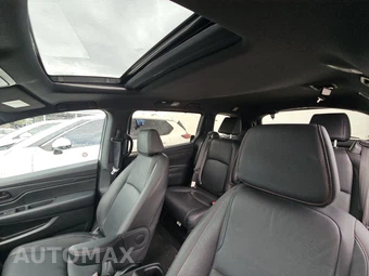 2025 Honda Odyssey Sport-L - miniatura 19