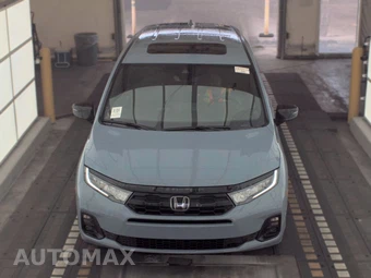 2025 Honda Odyssey Sport-L - miniatura 2
