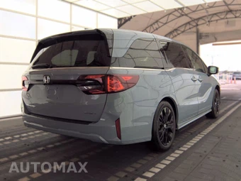 2025 Honda Odyssey Sport-L - miniatura 4