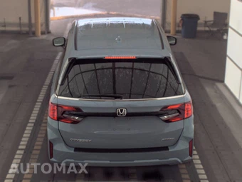 2025 Honda Odyssey Sport-L - miniatura 5
