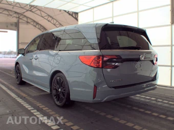 2025 Honda Odyssey Sport-L - miniatura 6