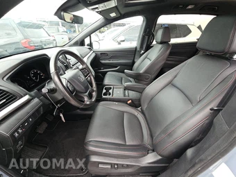 2025 Honda Odyssey Sport-L - miniatura 7