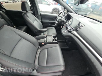 2025 Honda Odyssey Sport-L - miniatura 8