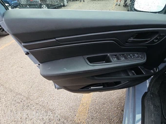 2025 Honda Odyssey Sport-L - miniatura 9