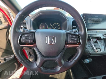 2025 Honda Odyssey Sport-L - miniatura 10