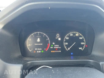 2025 Honda Odyssey Sport-L - miniatura 12