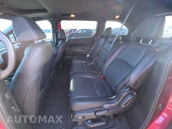 2025 Honda Odyssey Sport-L - miniatura 13