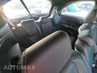 2025 Honda Odyssey Sport-L - miniatura 14