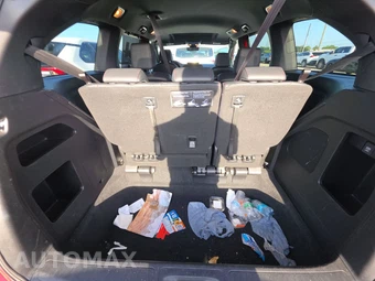 2025 Honda Odyssey Sport-L - miniatura 17