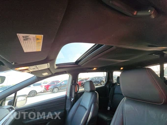 2025 Honda Odyssey Sport-L - miniatura 19