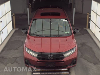 2025 Honda Odyssey Sport-L - miniatura 2