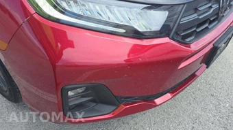 2025 Honda Odyssey Sport-L - miniatura 22