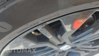 2025 Honda Odyssey Sport-L - miniatura 24