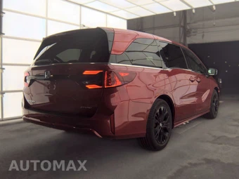 2025 Honda Odyssey Sport-L - miniatura 4