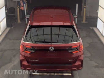 2025 Honda Odyssey Sport-L - miniatura 5