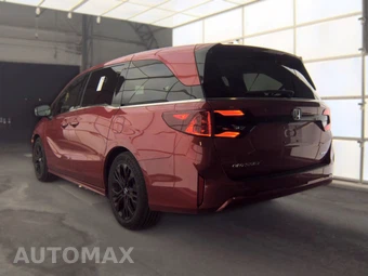 2025 Honda Odyssey Sport-L - miniatura 6