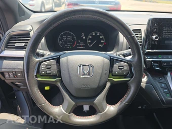 2025 Honda Odyssey Sport-L - miniatura 10
