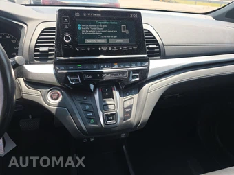 2025 Honda Odyssey Sport-L - miniatura 11