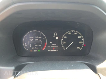2025 Honda Odyssey Sport-L - miniatura 12