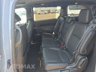 2025 Honda Odyssey Sport-L - miniatura 13