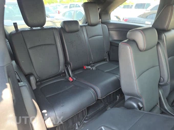 2025 Honda Odyssey Sport-L - miniatura 14