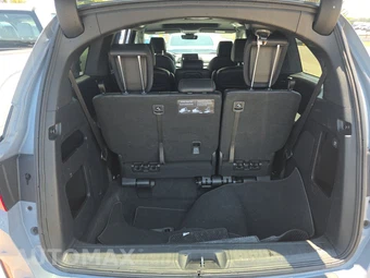 2025 Honda Odyssey Sport-L - miniatura 17