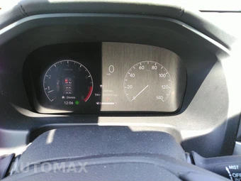 2025 Honda Odyssey Sport-L - miniatura 18