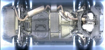 2025 Honda Odyssey Sport-L - miniatura 19